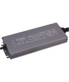 300W / 24V DC strømforsyning til LED strips - 12.5A, IP67 vandtæt