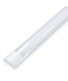 120cm 40W komplet LED armatur - 6 års garanti, 120lm/W