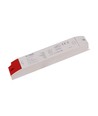100W / 12V DC strømforsyning til LED strips - 8.3A, IP44 vådrum