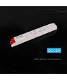 300W / 12V DC strømforsyning til LED strips - 25A, IP44 vådrum