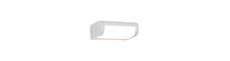 V-Tac 10W LED væglampe - Hvid, IP65, Cree chip, 3000K, 6 års garanti