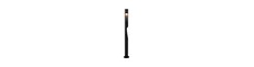 V-Tac 11W LED havelampe - Sort, IP65, 3000K, Cree chip, 6 års garanti