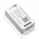 WiFi RGB+W controller - Tuya Smart/Smart Life, uden fjernbetjening, Google Home/Alexa kompatibel, 12V (120W), 24V (240W)