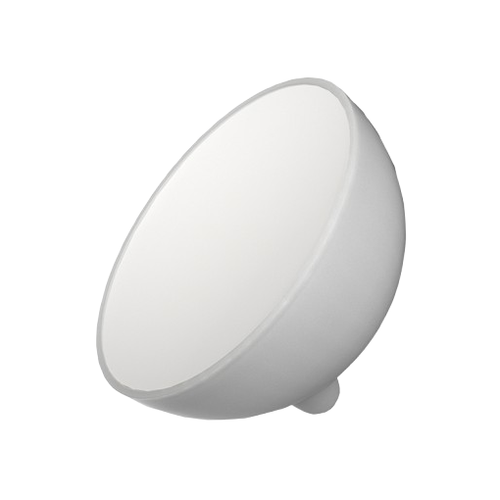 Genopladelig bordlampe med appstyring - RGB+CCT, Tuya/Smart Life