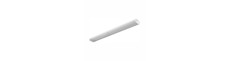 120cm LED armatur, Watt og CCT justerbar - 3CCT, 20/30/40W, 115lm/W, IP44, IK10, 5 års garanti