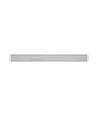 120cm LED armatur, Watt og CCT justerbar - 3CCT, 20/30/40W, 115lm/W, IP44, IK10, 5 års garanti