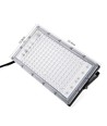 UV 395nm LED projektør - Sort, ultraviolet, 45W, IP65, 230V