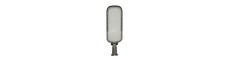 150W Streetos 2 LED gadelampe - IP65, 145/75°, IK09, neutral hvid