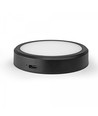 Genopladelig sensorlampe - magnetisk, USB-C, 3 lysfarver