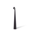 Opladelig LED bordlampe inde/ude - Sort, 40cm høj, 3-trin dæmpbar, IP44 udendørs