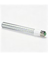 E27 19W LED pære - 360°, 26,5cm høj