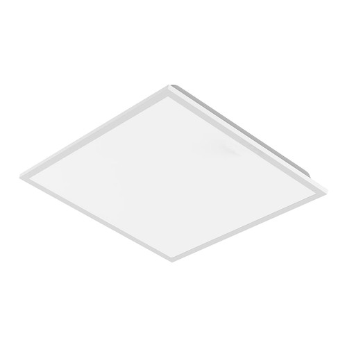 60x60 LED panel, 40W - 6500K, Backlit