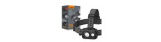 LED pandelampe - 5000K