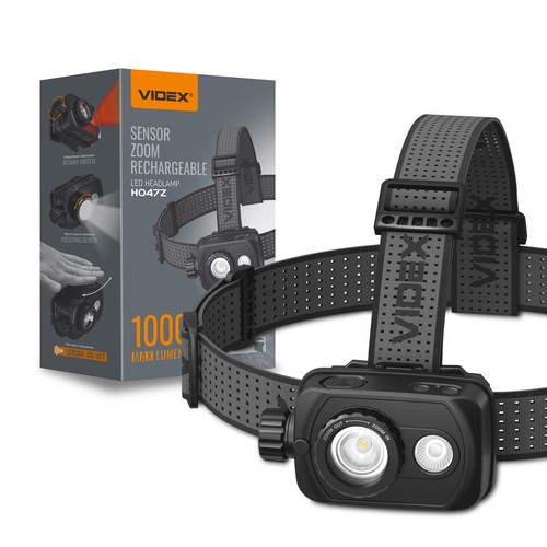 LED pandelampe - 5000K