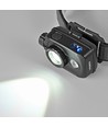 LED pandelampe - 5000K