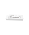 60x60 LED panel 36W Triac dæmpbar - Højde:10mm, 116lm/w, UGR19, RA92, hvid kant