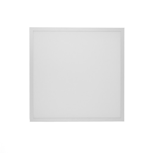 60x60 LED panel 36W Triac dæmpbar - 116lm/w, UGR19, RA92, hvid kant