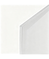 60x60 LED panel 36W Triac dæmpbar - 116lm/w, UGR19, RA92, hvid kant