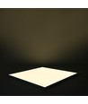 60x60 LED panel 36W Triac dæmpbar - 116lm/w, UGR19, RA92, hvid kant