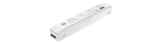 Eaglerise 120W / 24V DC strømforsyning - 5A, IP20 indendørs