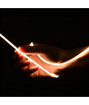 10m 9W COB-LED strip 5mm RA92 - 24V DC, IP20, 480 LED pr. meter