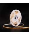 5m 9W COB-LED strip 5mm RA92 - 24V DC, IP20, 480 LED pr. meter