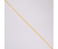 5m 9W COB-LED strip 5mm RA92 - 24V DC, IP20, 480 LED pr. meter