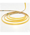 5m 9W COB-LED strip 5mm RA92 - 24V DC, IP20, 480 LED pr. meter
