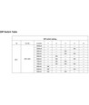 60x60 LED panel 36W 1-10V dæmpbar - Højde:10mm, 116lm/w, UGR19, RA92, hvid kant