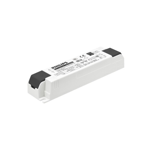 Philips 30W / 24V DC strømforsyning - 1,25A, IP20 indendørs