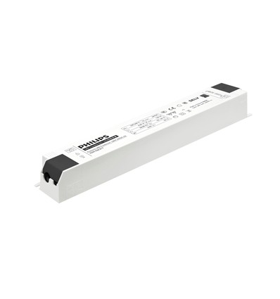 Philips 120W / 24V DC strømforsyning - 5A, IP20 indendørs
