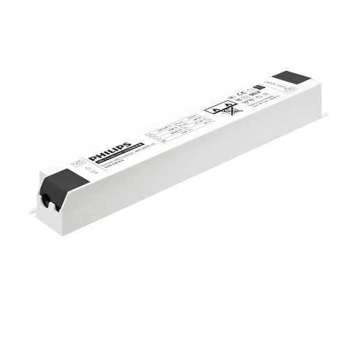 Philips 180W / 24V DC strømforsyning - 7,5A, IP20 indendørs