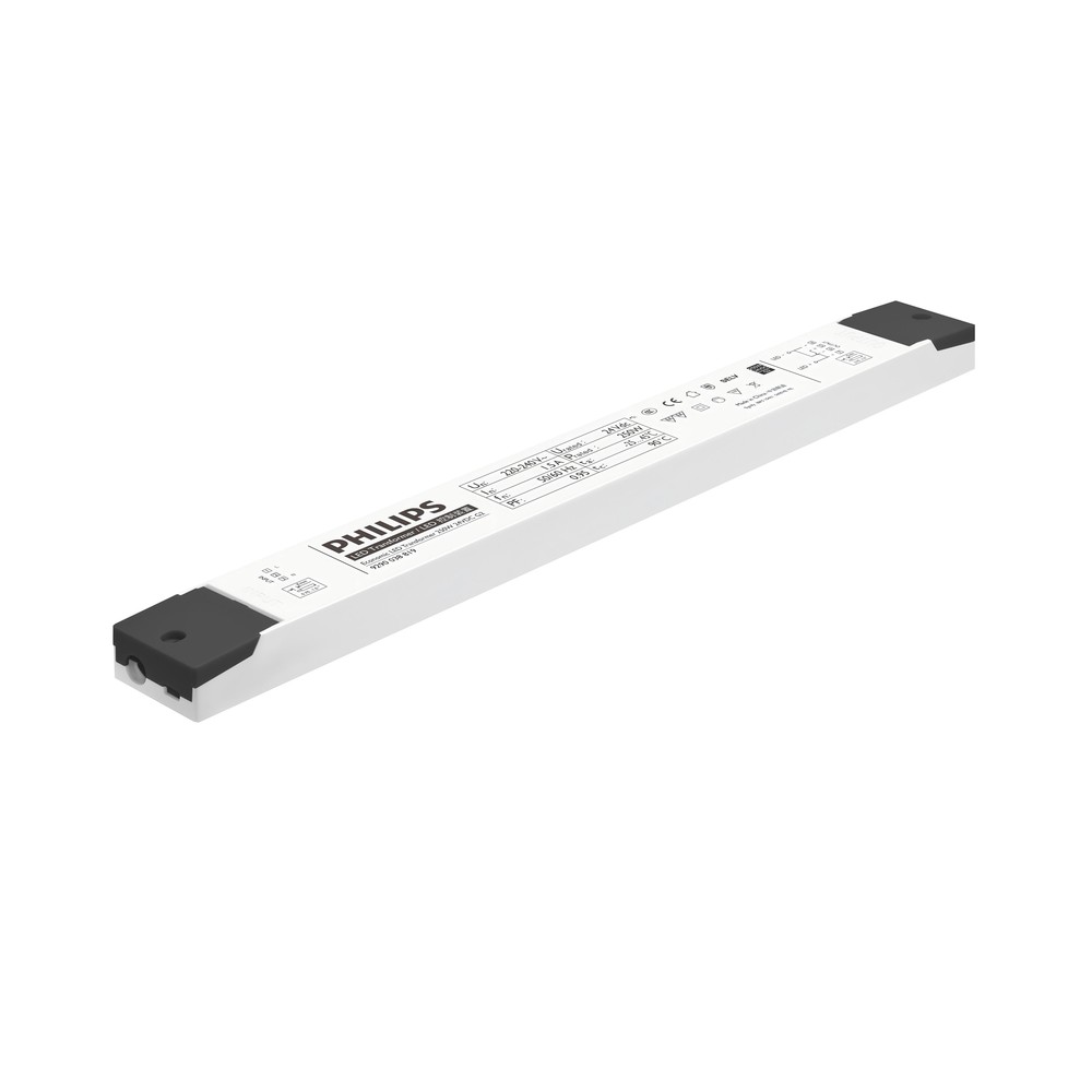 Philips 250W / 24V DC strømforsyning - 10,4A, IP20 indendørs