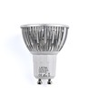 GU10 3,5W TRI3 LED spot - 12V