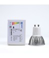 GU10 3,5W TRI3 LED spot - 12V