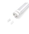 120cm / 18,5W Dæmpbar T8-PRO120 LED rør - 1-10V dæmpbar