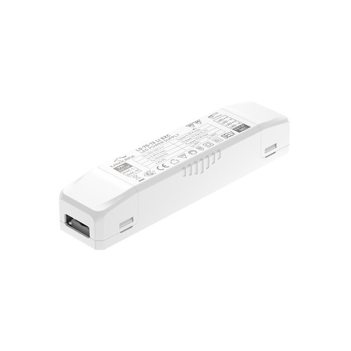Eaglerise 75W / 12V DC strømforsyning - 6,25A, IP20 indendørs