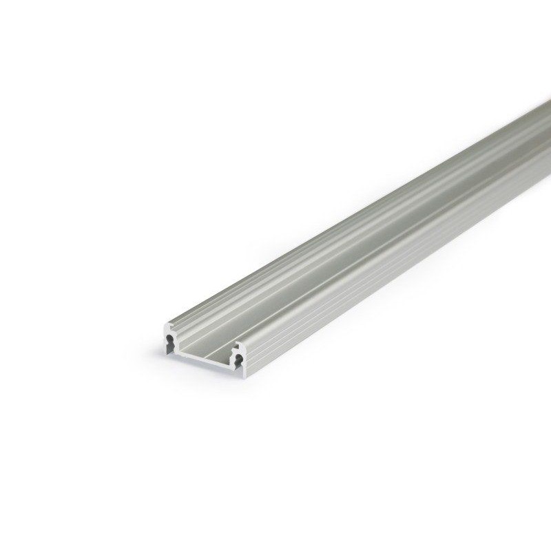 Aluminiums profil Til LED Strip (Model M-14) - 2 Meter