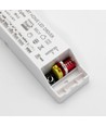 60x60 LED panel 36W + Zigbee driver - Højde:28mm, UGR19, RA93, dæmpbar via Zigbee, hvid kant