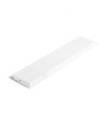 120x30 panel 40W - UGR19, RA90, IP40, hvid kant, 5 års garanti