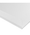 120x30 panel 40W - UGR19, RA90, IP40, hvid kant, 5 års garanti