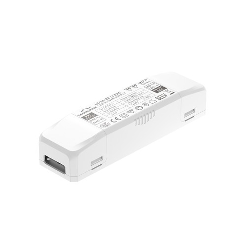 Eaglerise 30W / 24V DC strømforsyning - 1,25A, IP20 indendørs