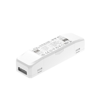 Eaglerise 30W / 24V DC strømforsyning - 1,25A, IP20 indendørs
