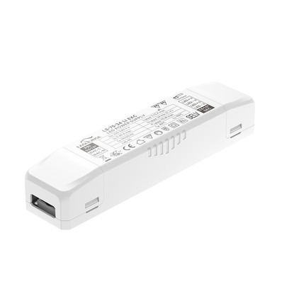 Eaglerise 75W / 24V DC strømforsyning - 3,25A, IP20 indendørs