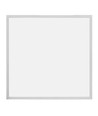 60x60 LED panel 36W - Højde:28mm, UGR19, Inkl. Philips driver, hvid kant