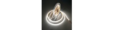 5m 16,5W/m Dot-free COB-LED strip RA92 - 4000K, 24V DC, IP20, 304 LED/m