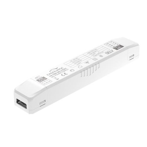 Eaglerise 150W / 24V DC strømforsyning - 6.25A, IP20 indendørs