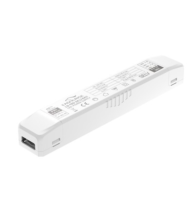 Eaglerise 150W / 24V DC strømforsyning - 6.25A, IP20 indendørs