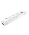 Eaglerise 80W / 24V DC dæmpbar strømforsyning - 3.3A, IP20, DALI+push, flicker free