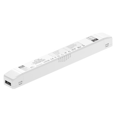 Eaglerise 150W / 24V DC dæmpbar strømforsyning - 6.25A, IP20, DALI, flicker free